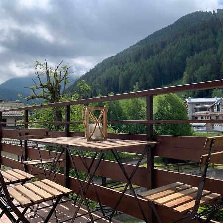 White Rock Apartment Ponte Di Legno Ngoại thất bức ảnh