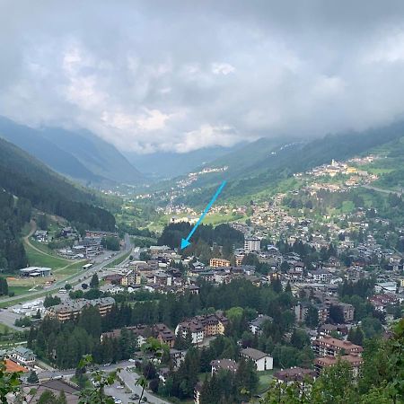White Rock Apartment Ponte Di Legno Ngoại thất bức ảnh