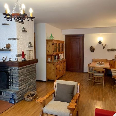 White Rock Apartment Ponte Di Legno Ngoại thất bức ảnh