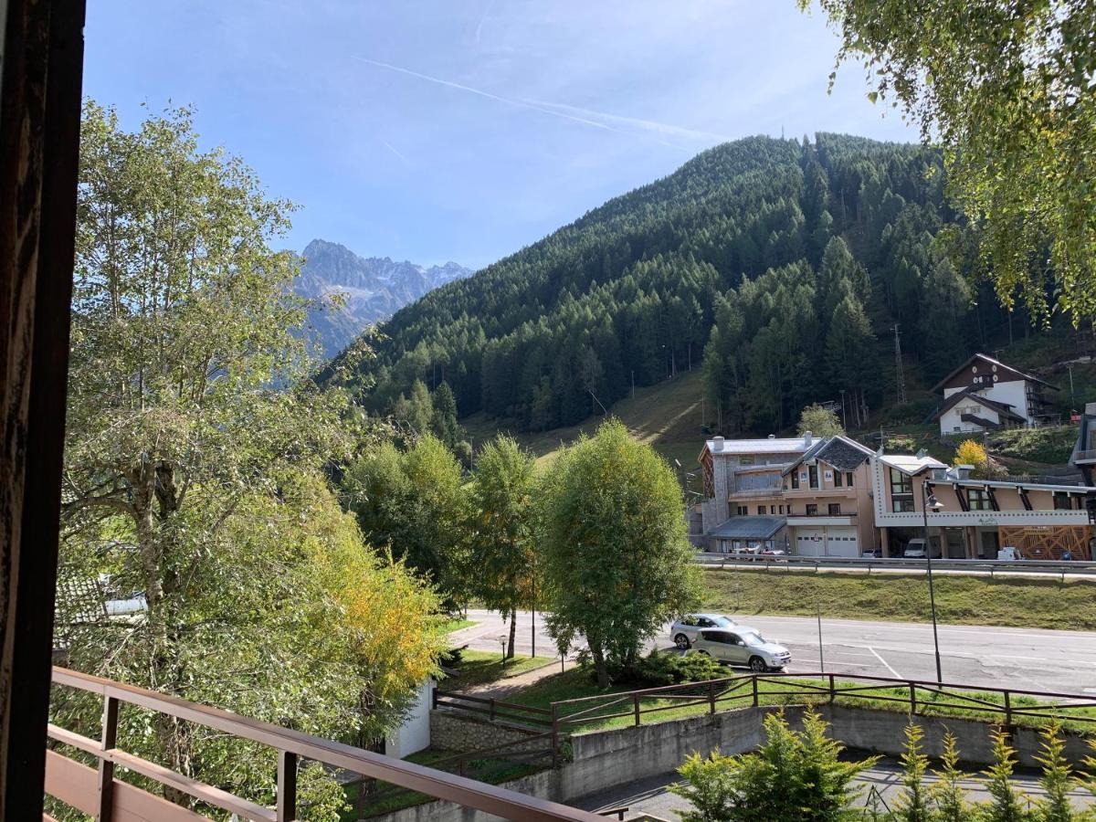 White Rock Apartment Ponte Di Legno Ngoại thất bức ảnh