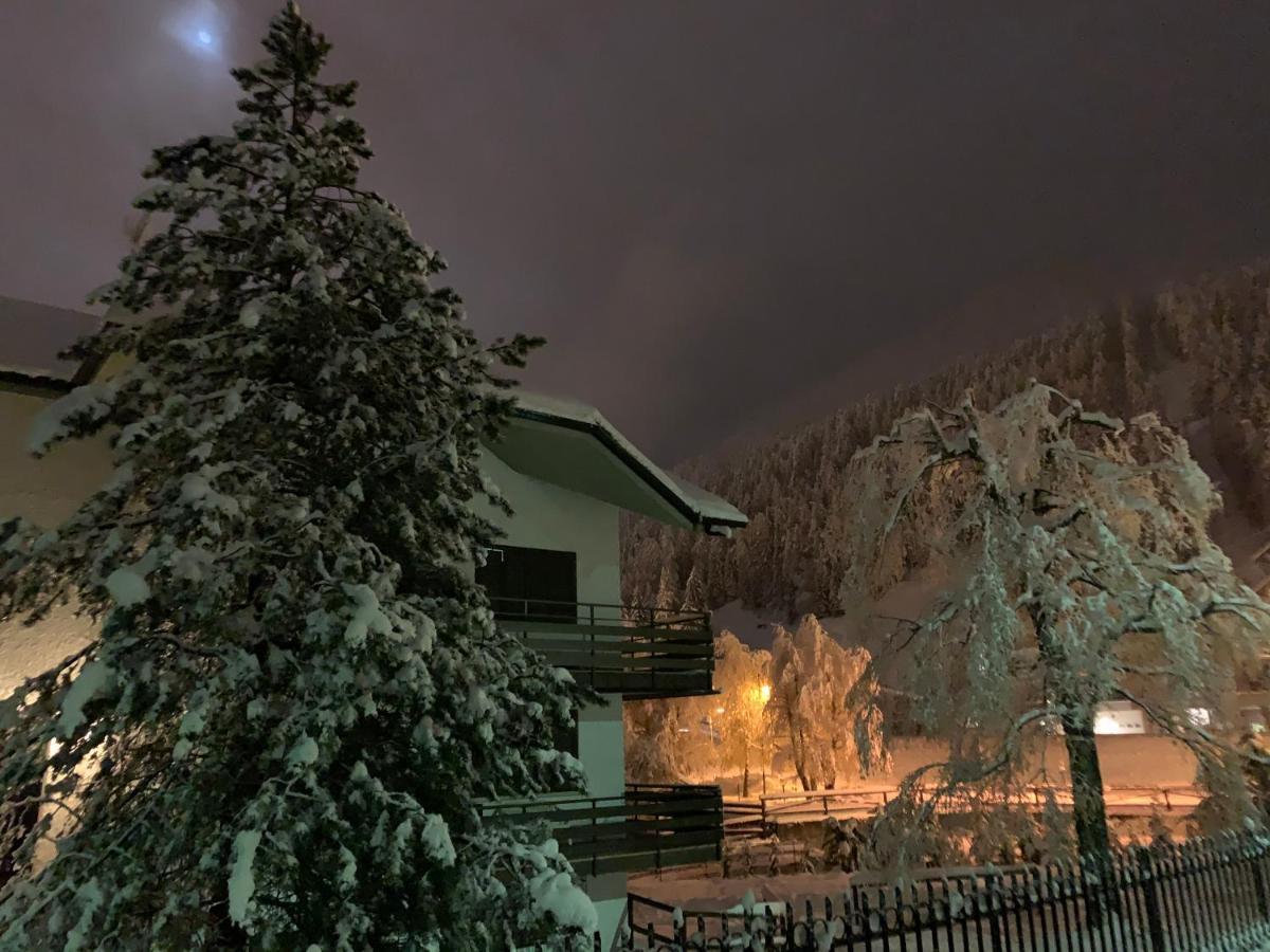 White Rock Apartment Ponte Di Legno Ngoại thất bức ảnh