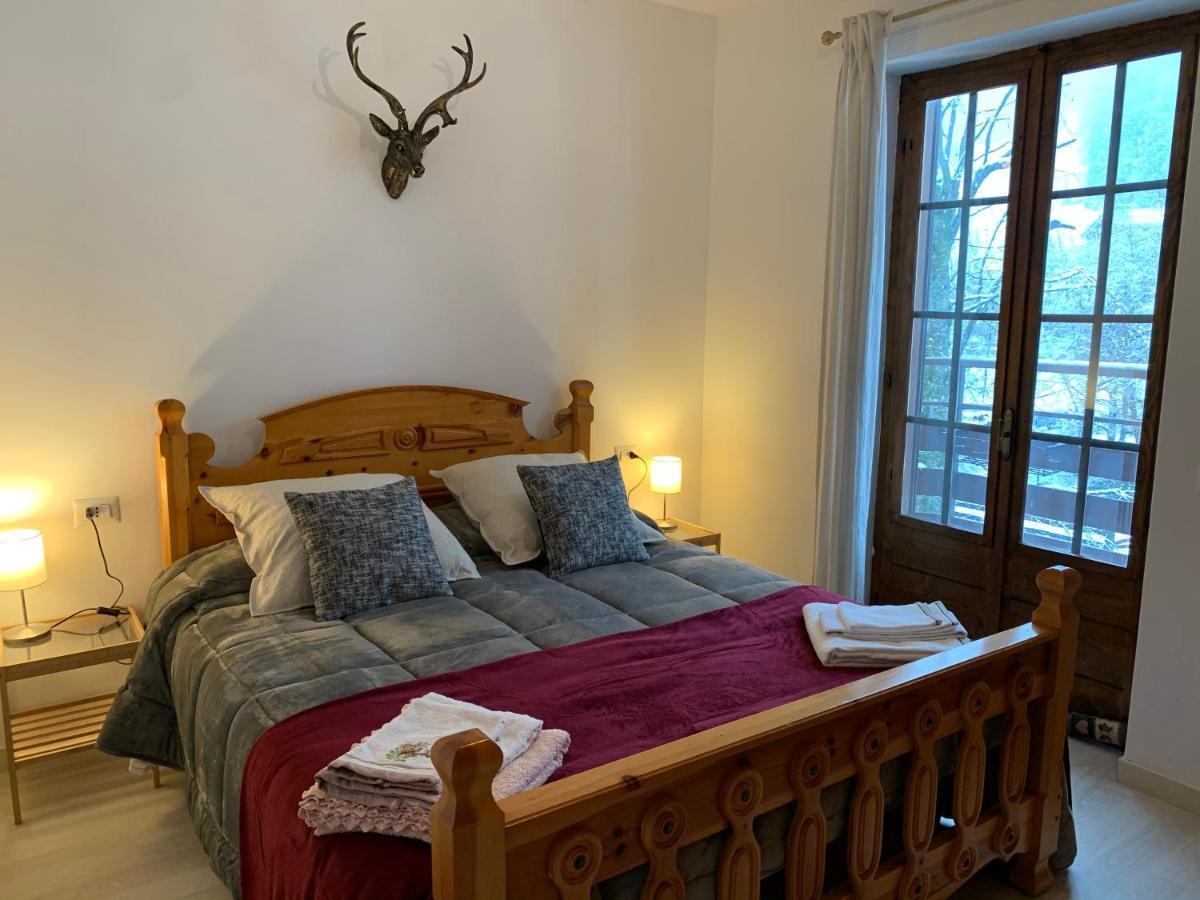 White Rock Apartment Ponte Di Legno Ngoại thất bức ảnh